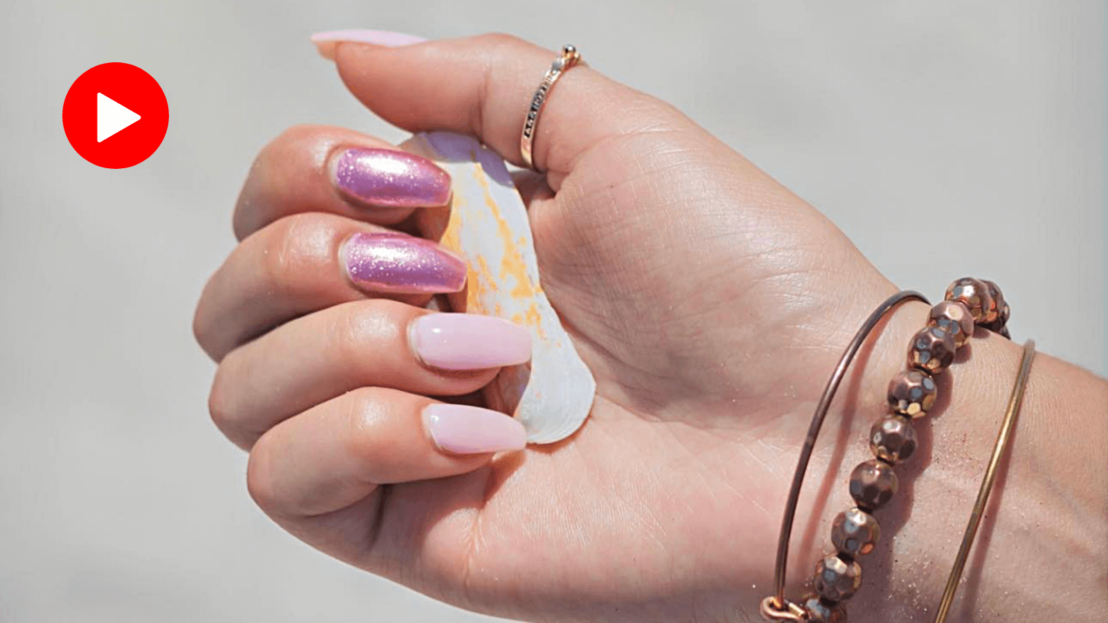 Dip 101 Easy 1Color Dip Manicure EMCHI